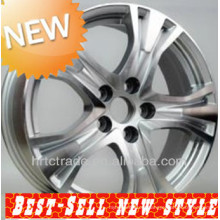 NEW! 17 inch jwl replica wheels for toyota